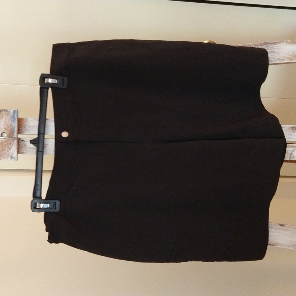Coolibar Adventure/workout Shorts XL